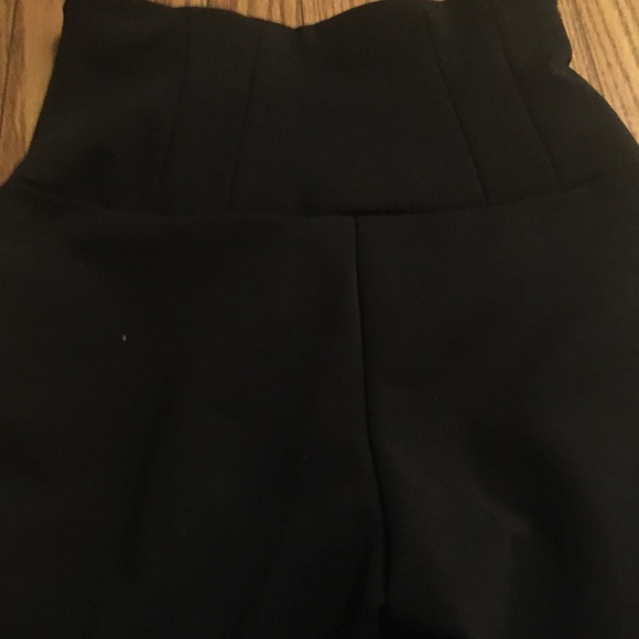 H&M high waisted riding pants/leggings BNWT s 2 - Picture 6 of 7